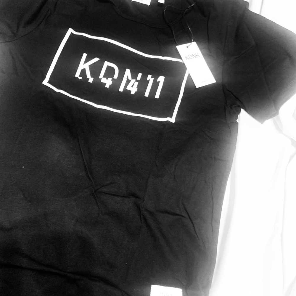 OG KDNK TEE - Picture 4 of 6